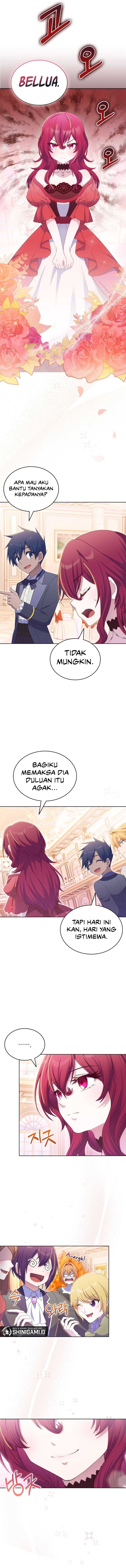 Never Die Extra - Chapter 59 7