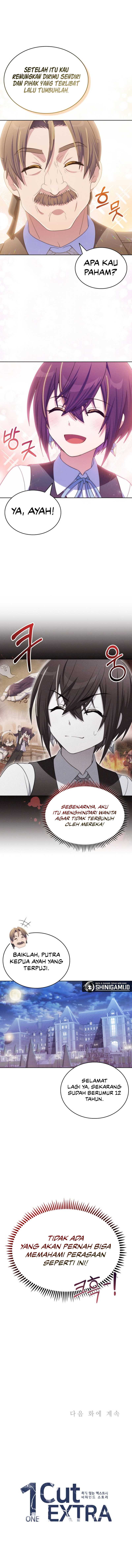 Never Die Extra - Chapter 59 18