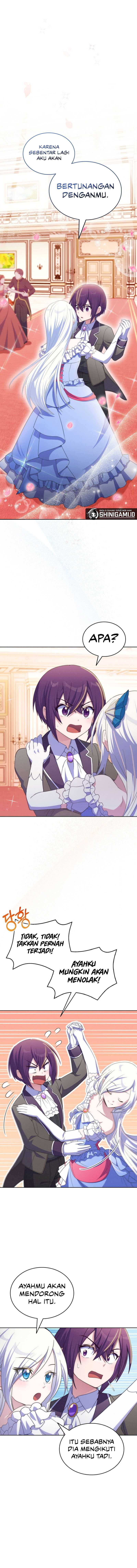 Never Die Extra - Chapter 59 2