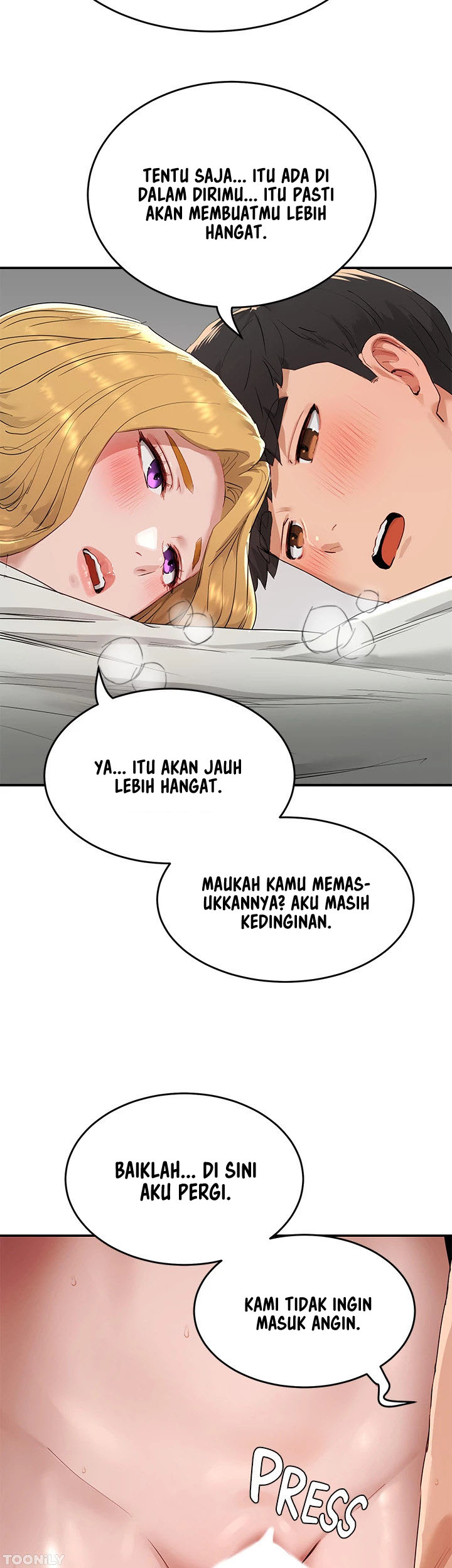 In The Summer - Chapter 54 27