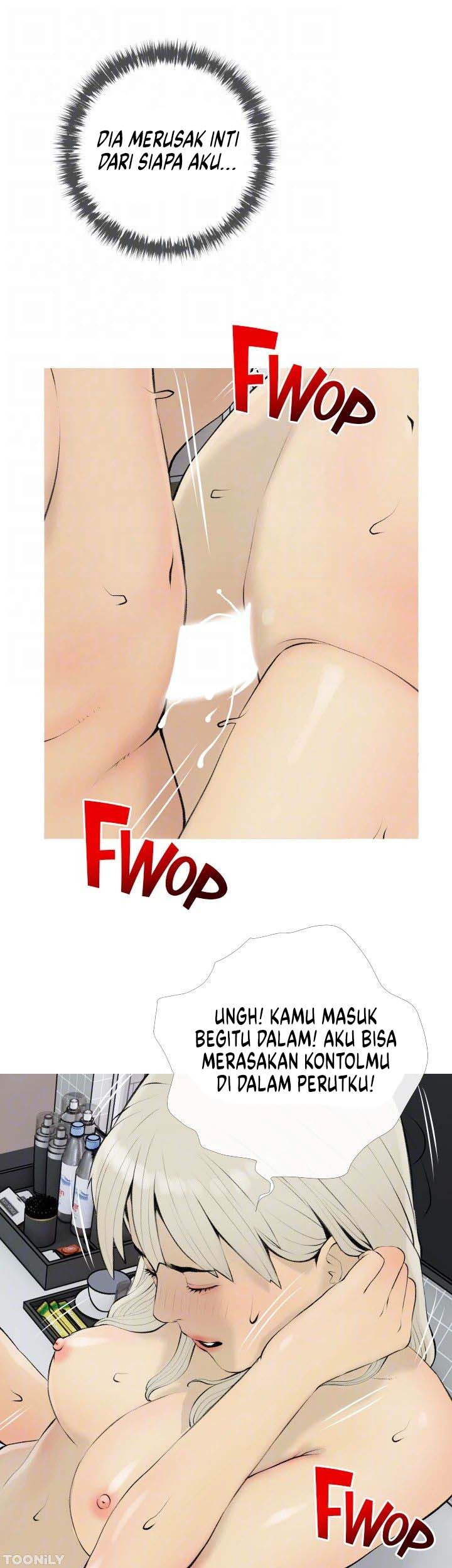 Obscene Private Lesson - Chapter 97 23 Obscene Private Lesson - Chapter 97 23