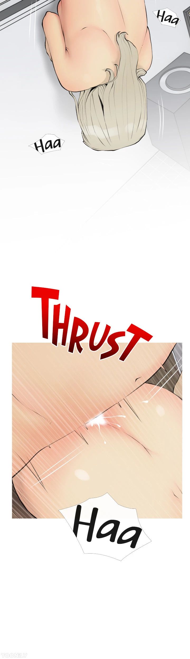 Obscene Private Lesson - Chapter 97 14 Obscene Private Lesson - Chapter 97 14