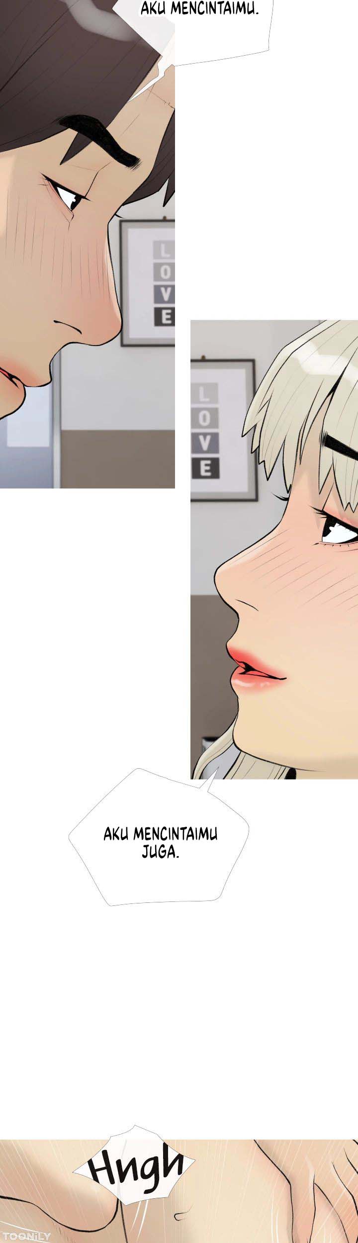 Obscene Private Lesson - Chapter 97 19 Obscene Private Lesson - Chapter 97 19