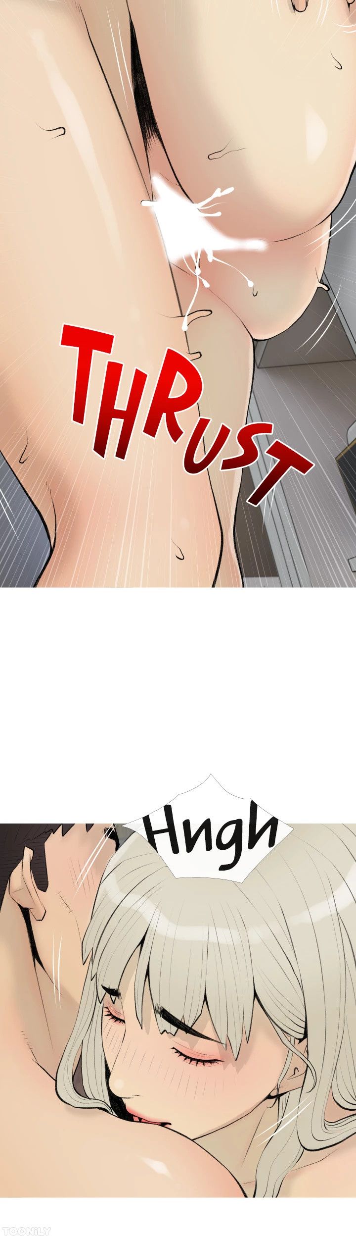 Obscene Private Lesson - Chapter 97 20 Obscene Private Lesson - Chapter 97 20