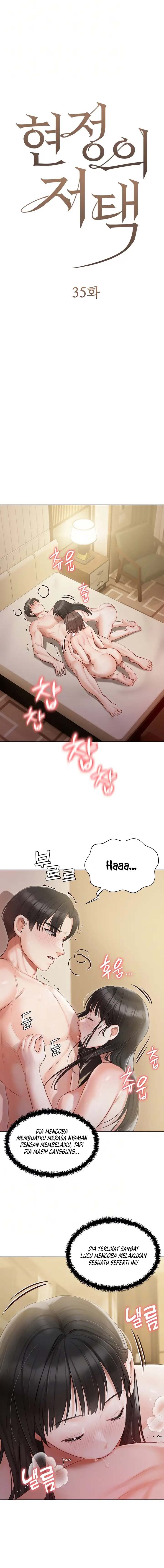 Hyeonjung’s Residence - Chapter 35 2 Hyeonjung’s Residence - Chapter 35 2