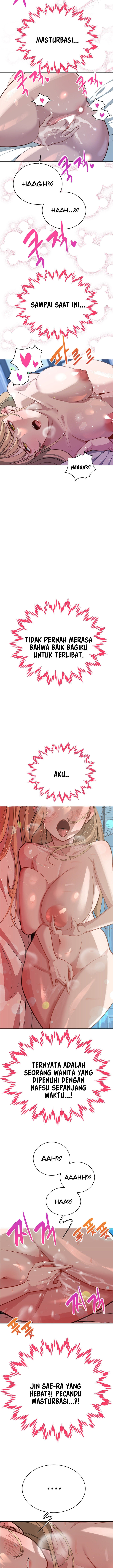 Secret Matter Of The Third Generation - Chapter 35 15 Secret Matter Of The Third Generation - Chapter 35 15