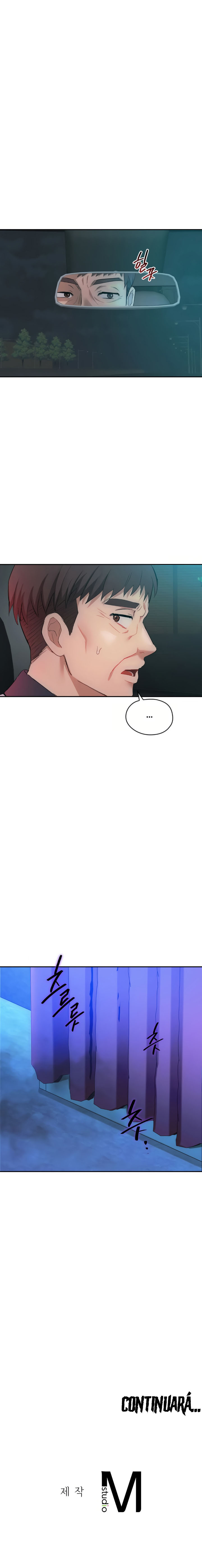 I Can&#8217;t Stand It, Lady! - Chapter 35 12