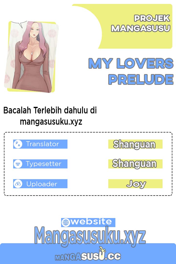 My Lovers Prelude - Chapter 35 1