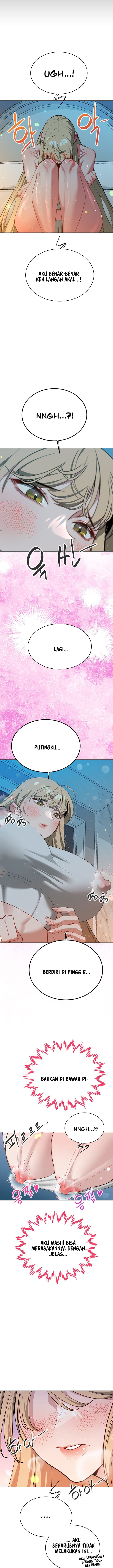 Secret Matter Of The Third Generation - Chapter 35 7 Secret Matter Of The Third Generation - Chapter 35 7