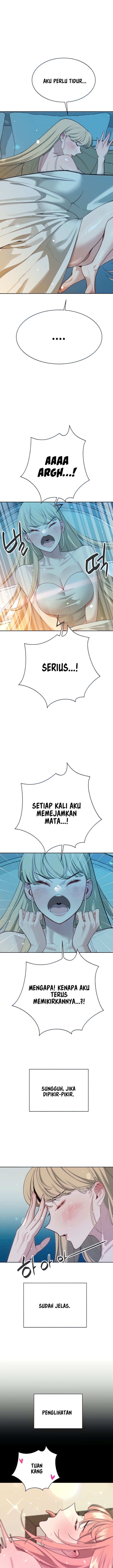 Secret Matter Of The Third Generation - Chapter 35 5 Secret Matter Of The Third Generation - Chapter 35 5