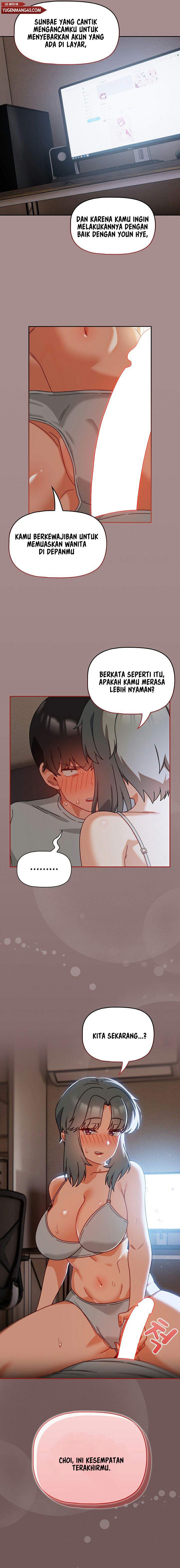 Recruiting - Chapter 43 9