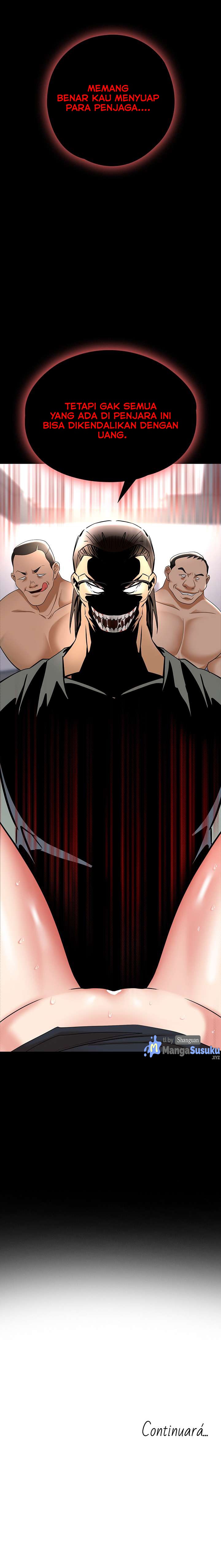 Trap (Park Min) - Chapter 43 14