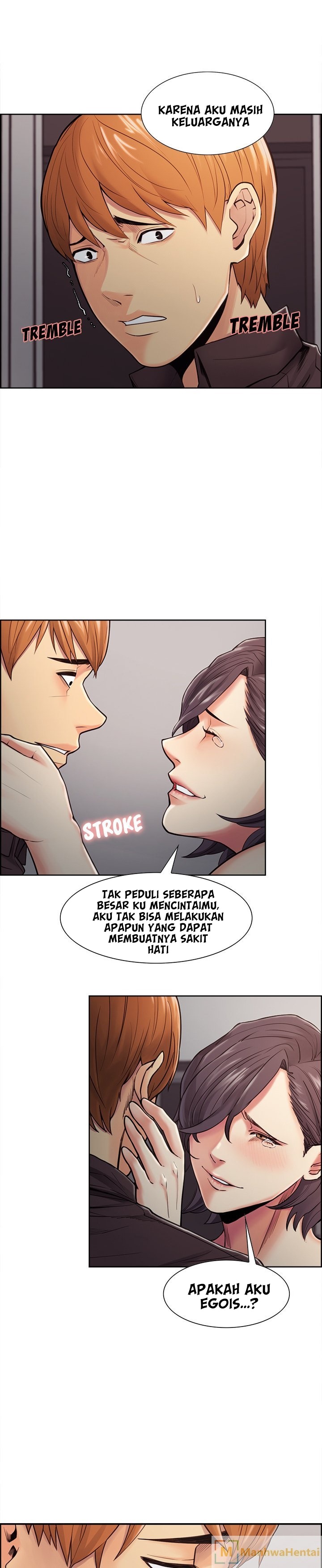 The Sharehouse - Chapter 40 8