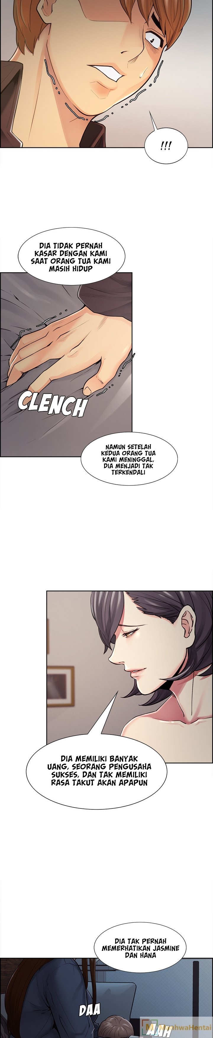 The Sharehouse - Chapter 40 2