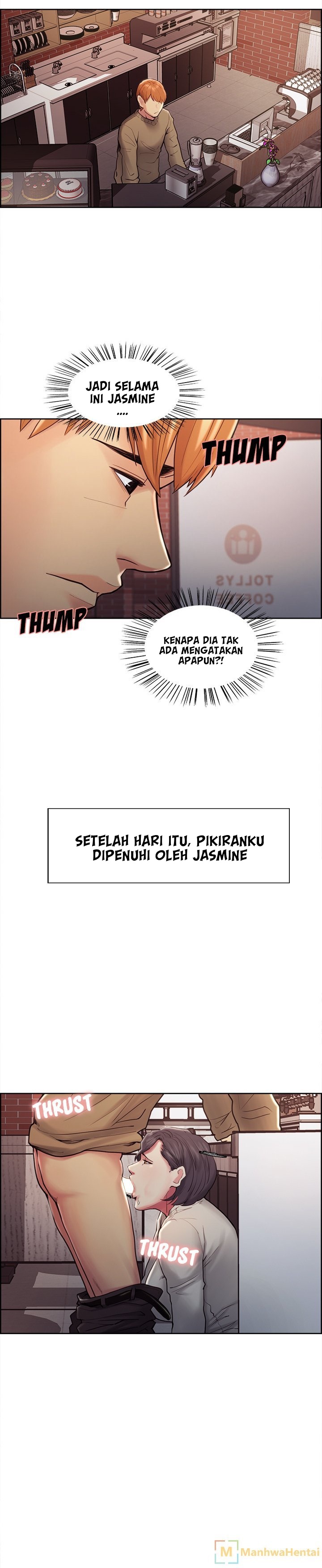 The Sharehouse - Chapter 40 13
