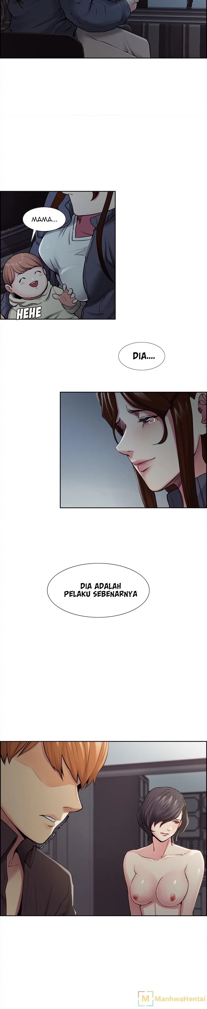 The Sharehouse - Chapter 40 3