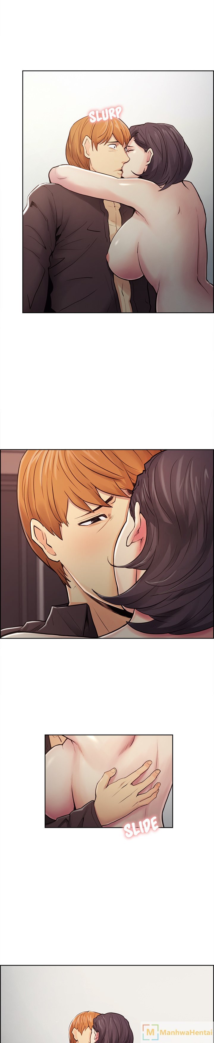 The Sharehouse - Chapter 40 11