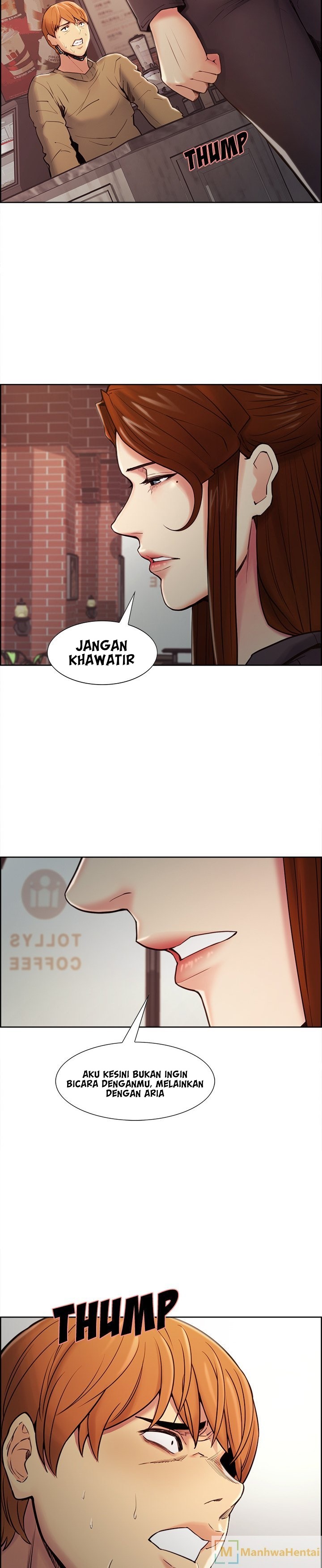 The Sharehouse - Chapter 40 17