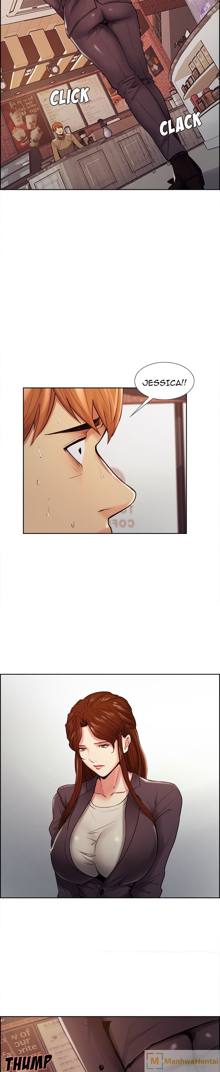 The Sharehouse - Chapter 40 16
