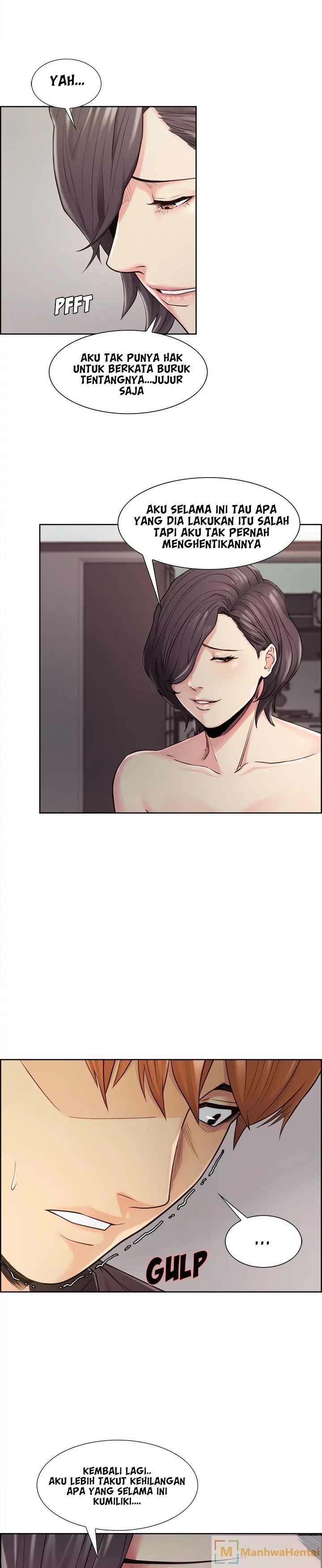 The Sharehouse - Chapter 40 4