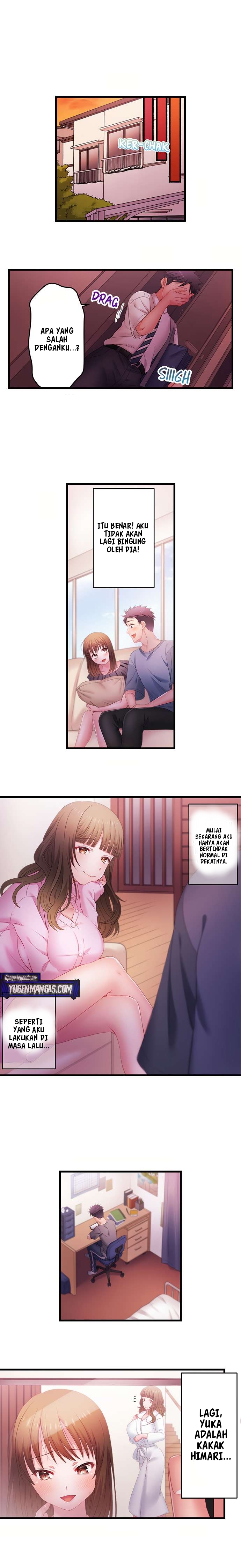 My Girlfriends Naughty Sister - Chapter 16 5