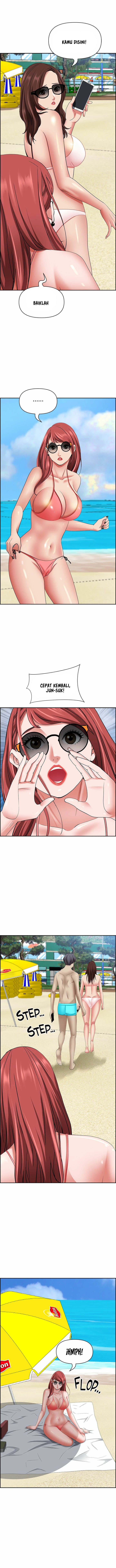 Living With a MILF - Chapter 89 16 Living With a MILF - Chapter 89 16