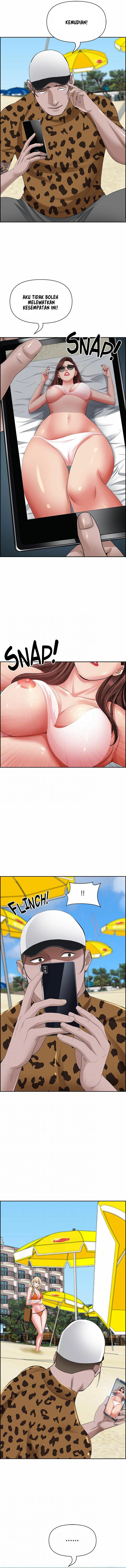 Living With a MILF - Chapter 89 9 Living With a MILF - Chapter 89 9