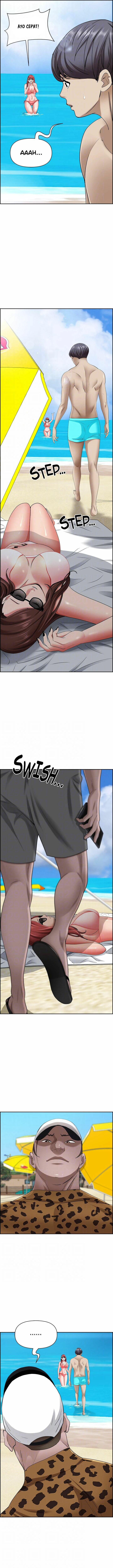 Living With a MILF - Chapter 89 5 Living With a MILF - Chapter 89 5