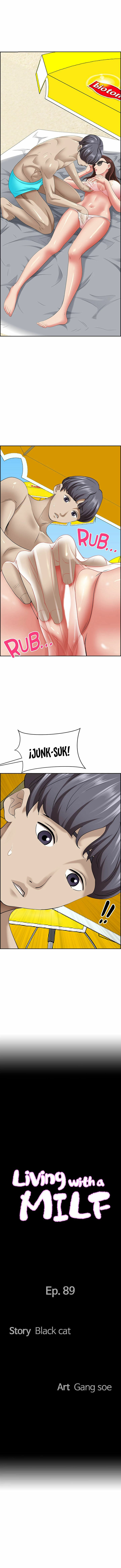 Living With a MILF - Chapter 89 3 Living With a MILF - Chapter 89 3