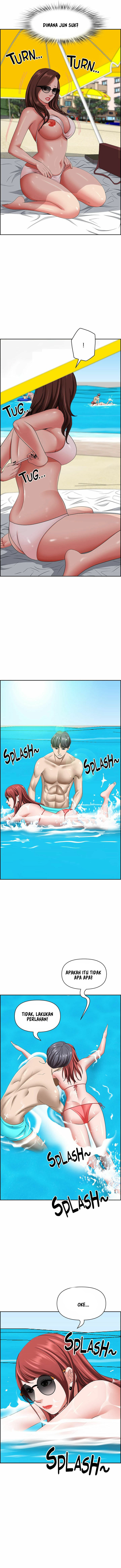 Living With a MILF - Chapter 89 13 Living With a MILF - Chapter 89 13