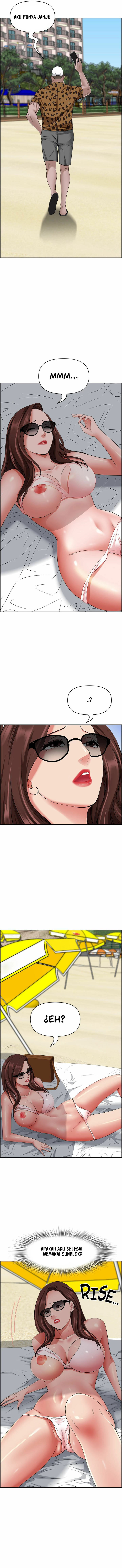 Living With a MILF - Chapter 89 12 Living With a MILF - Chapter 89 12