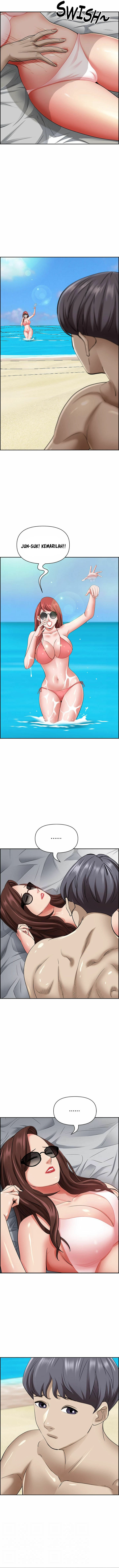 Living With a MILF - Chapter 89 4 Living With a MILF - Chapter 89 4