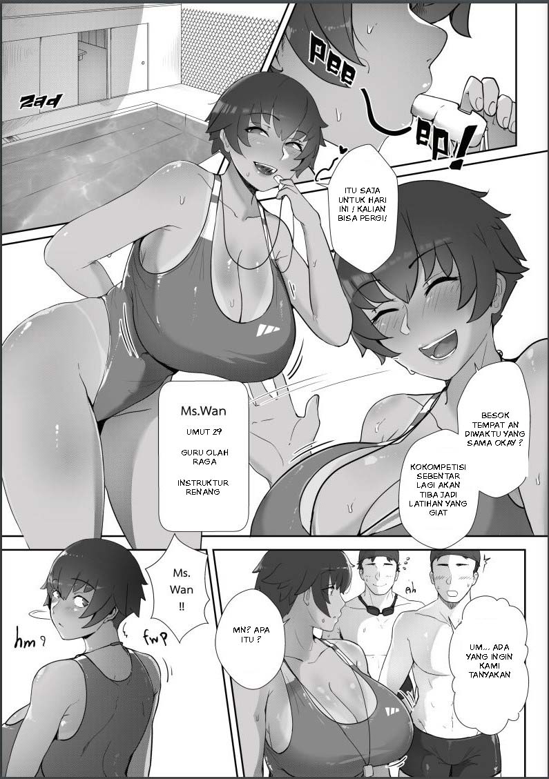 Good Teachers - Chapter 1 11