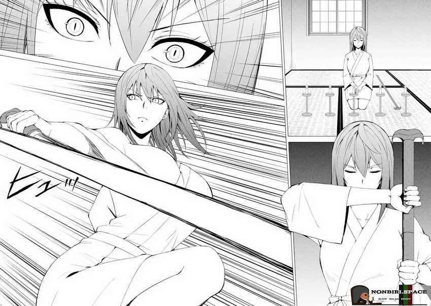 Ore no Genjitsu wa Renai Game?? ka to Omottara Inochigake no Game datta - Chapter 45 30