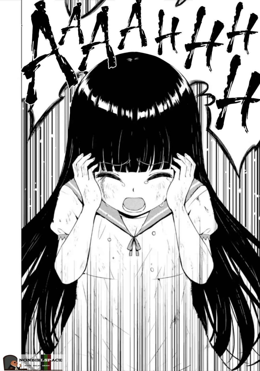 Ore no Genjitsu wa Renai Game?? ka to Omottara Inochigake no Game datta - Chapter 49 6