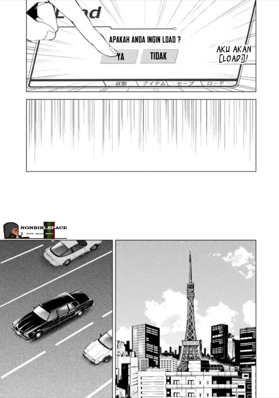 Ore no Genjitsu wa Renai Game?? ka to Omottara Inochigake no Game datta - Chapter 49 9