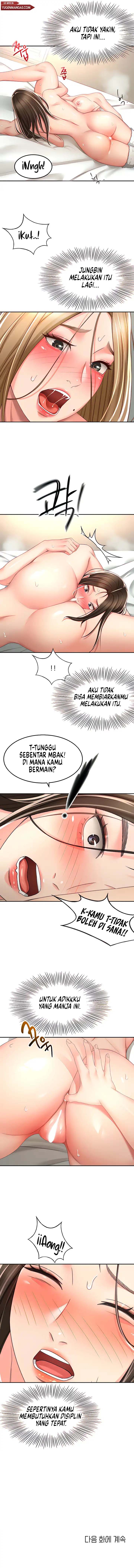 The Little Master - Chapter 80 8