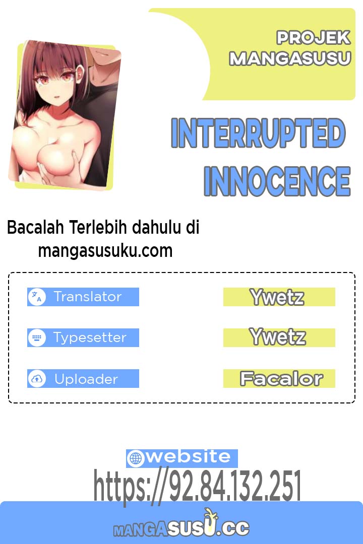 Interrupted Innocence - Chapter 9 1 Interrupted Innocence - Chapter 9 1