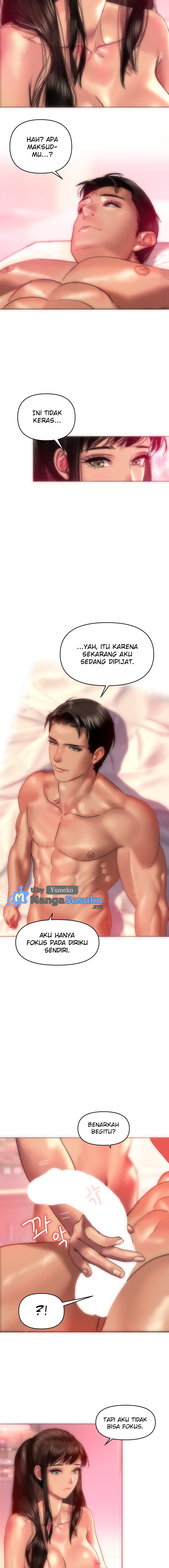 Trophy Wives - Chapter 5 5