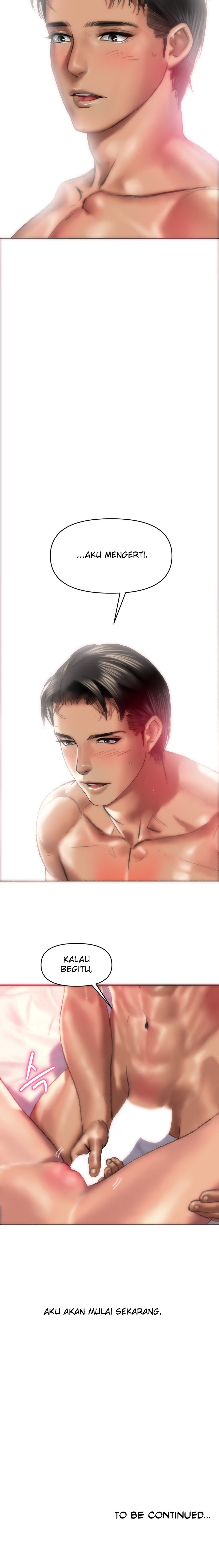 Trophy Wives - Chapter 5 18