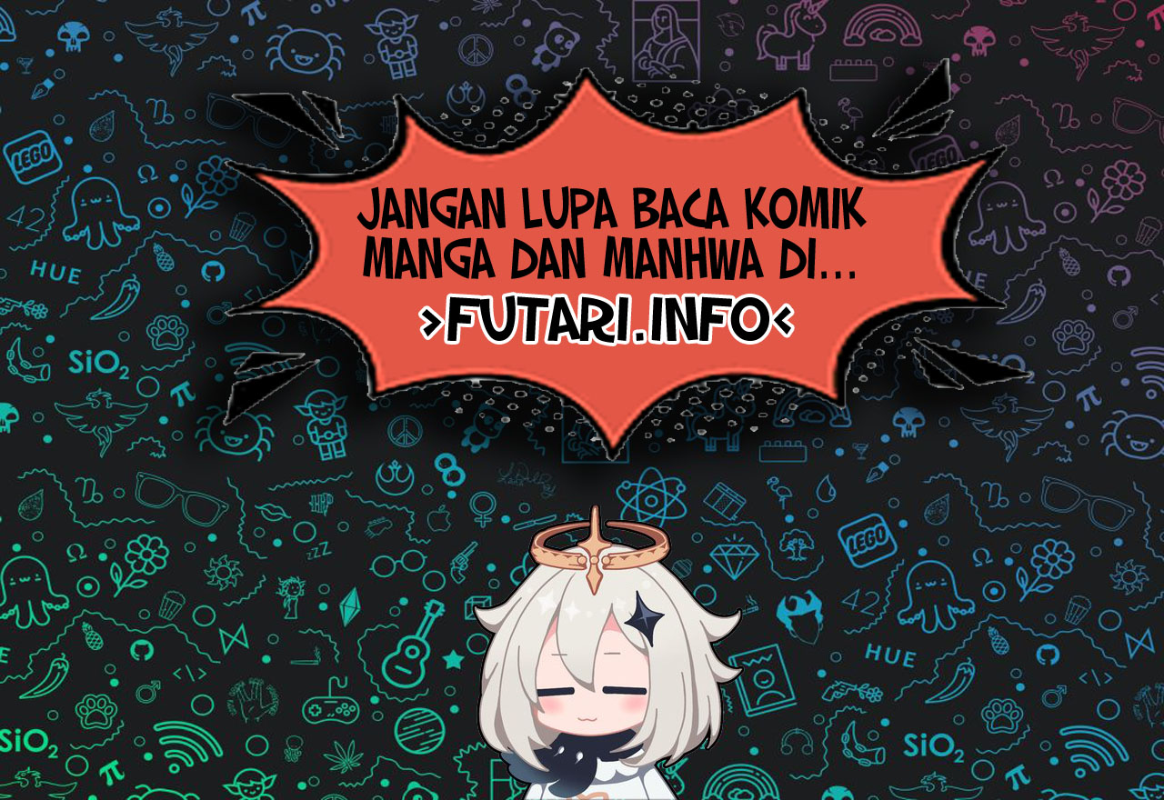 Aimitsu Carameliser - Chapter 6 15