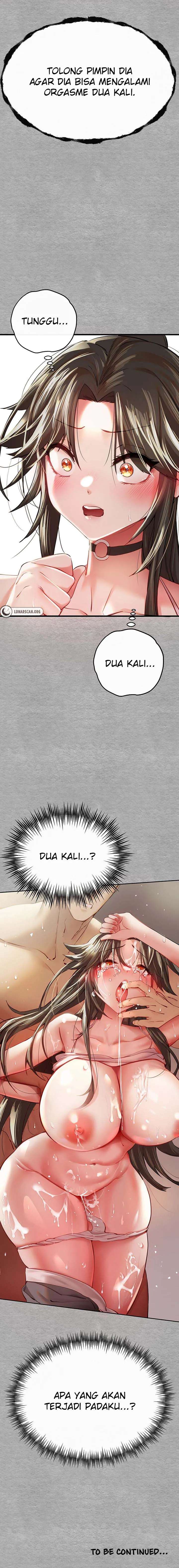 I have to sleep with stranger - Chapter 6 13