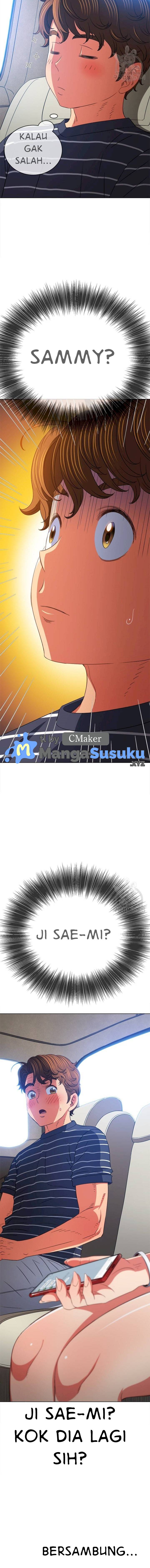 My High School Bully - Chapter 160 17