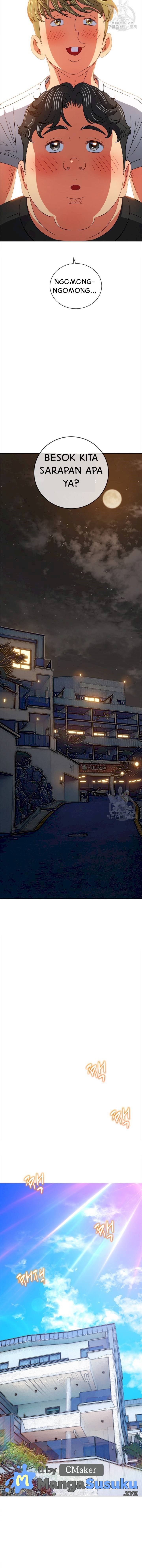 My High School Bully - Chapter 160 13