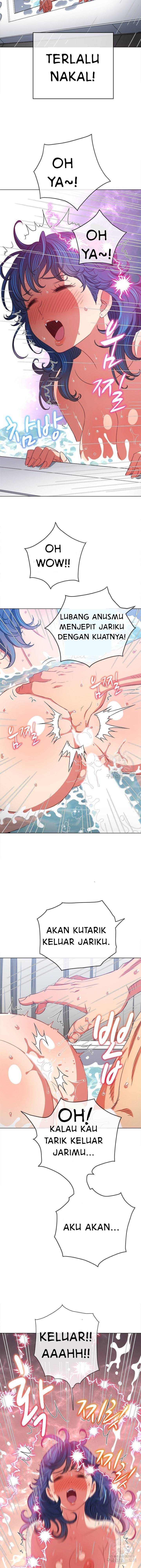 My High School Bully - Chapter 160 9