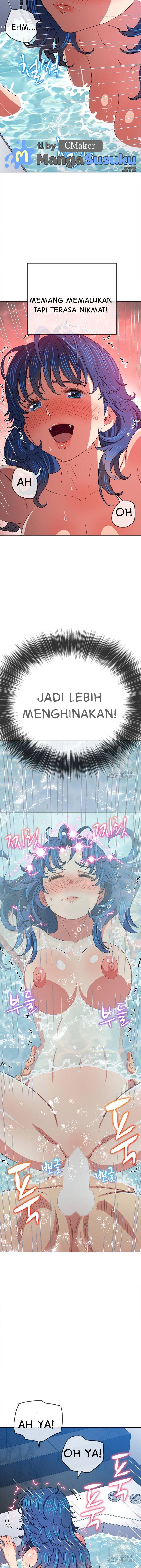 My High School Bully - Chapter 160 4