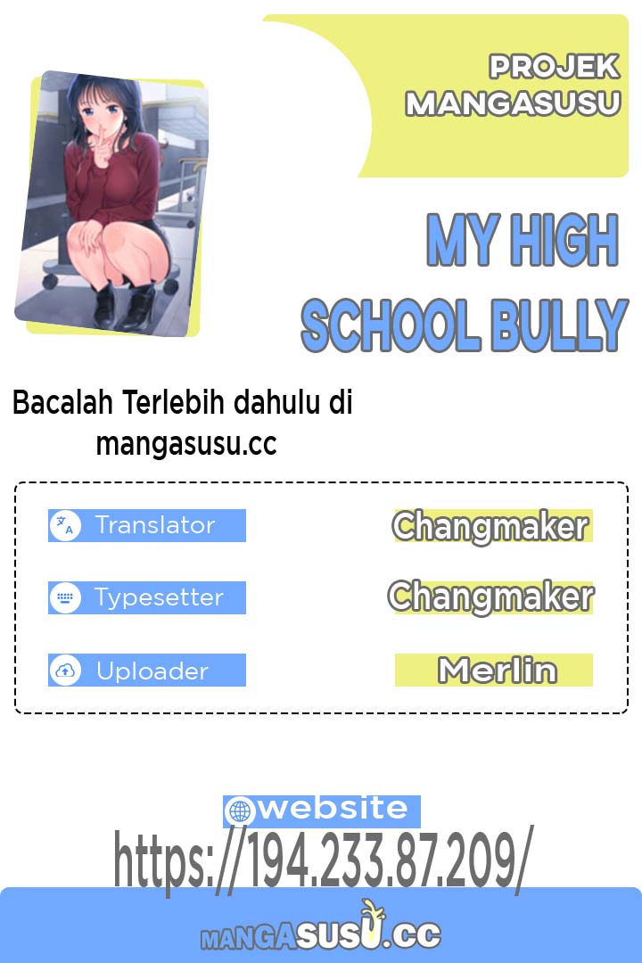 My High School Bully - Chapter 160 1