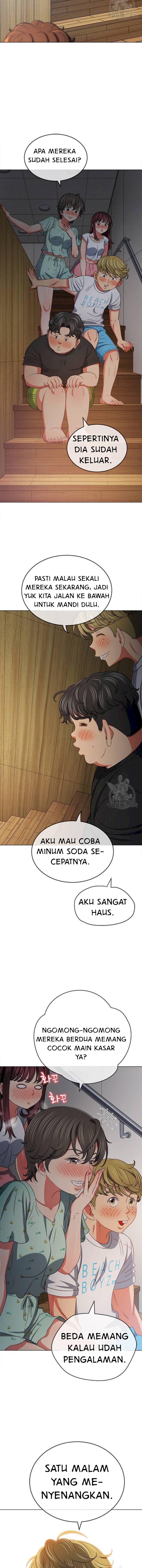 My High School Bully - Chapter 160 12