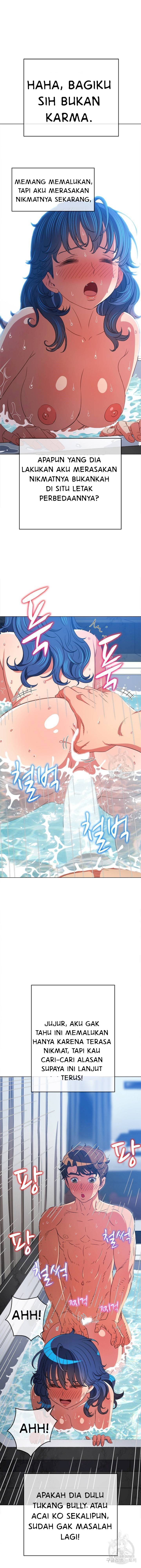 My High School Bully - Chapter 160 6