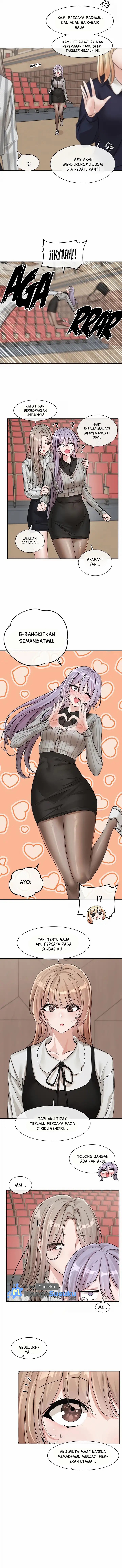 Circles - Chapter 133 8